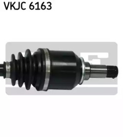 skf vkjc6163